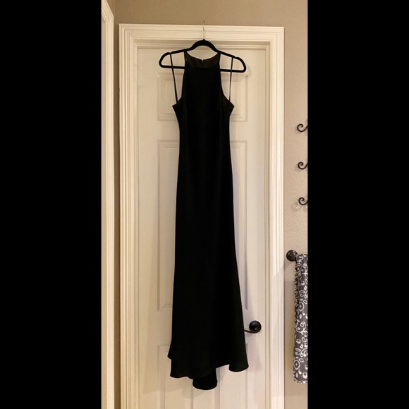 Calvin Klein Dresses & Skirts - Calvin Klein Black Evening Gown